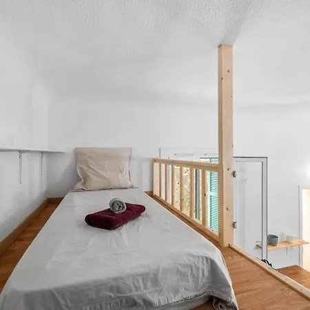 Appartement Le Bamboo - Hyper Centre - Terrasse - Wifi *