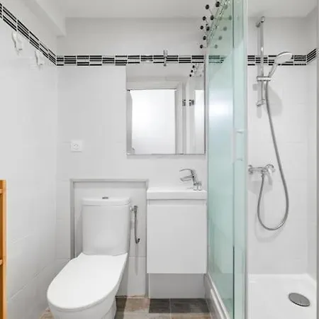Le Bamboo - Hyper Centre - Terrasse - Wifi Apartamento *