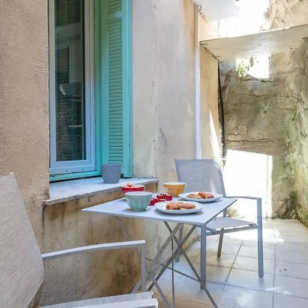 Le Bamboo - Hyper Centre - Terrasse - Wifi *